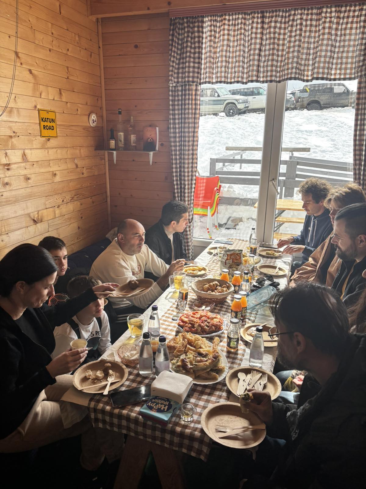 Wycieczka na Bjelasicę - zdjęcie 8